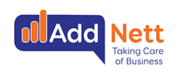 AddNett logo