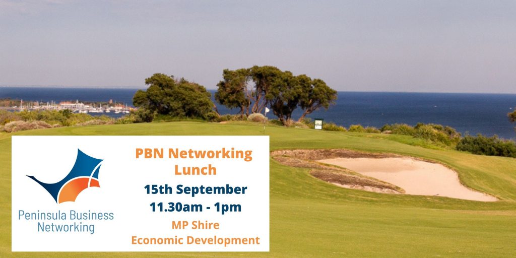 PBN Networking Lunch