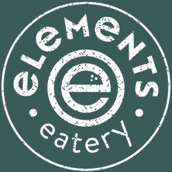 PBN- Elements Eatery