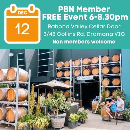 PBN Free event