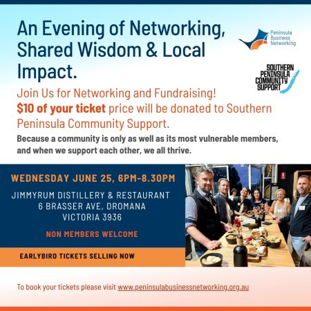 Peninsula Business Networking Event - 12 Peninsula Business Networking Event - 12