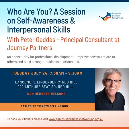 Peninsula Business Networking Event - 14