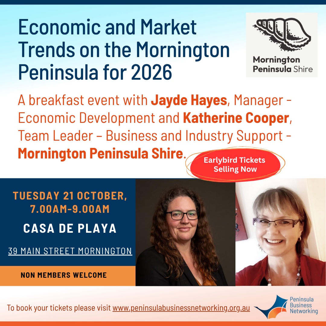peninsula business networking event 20