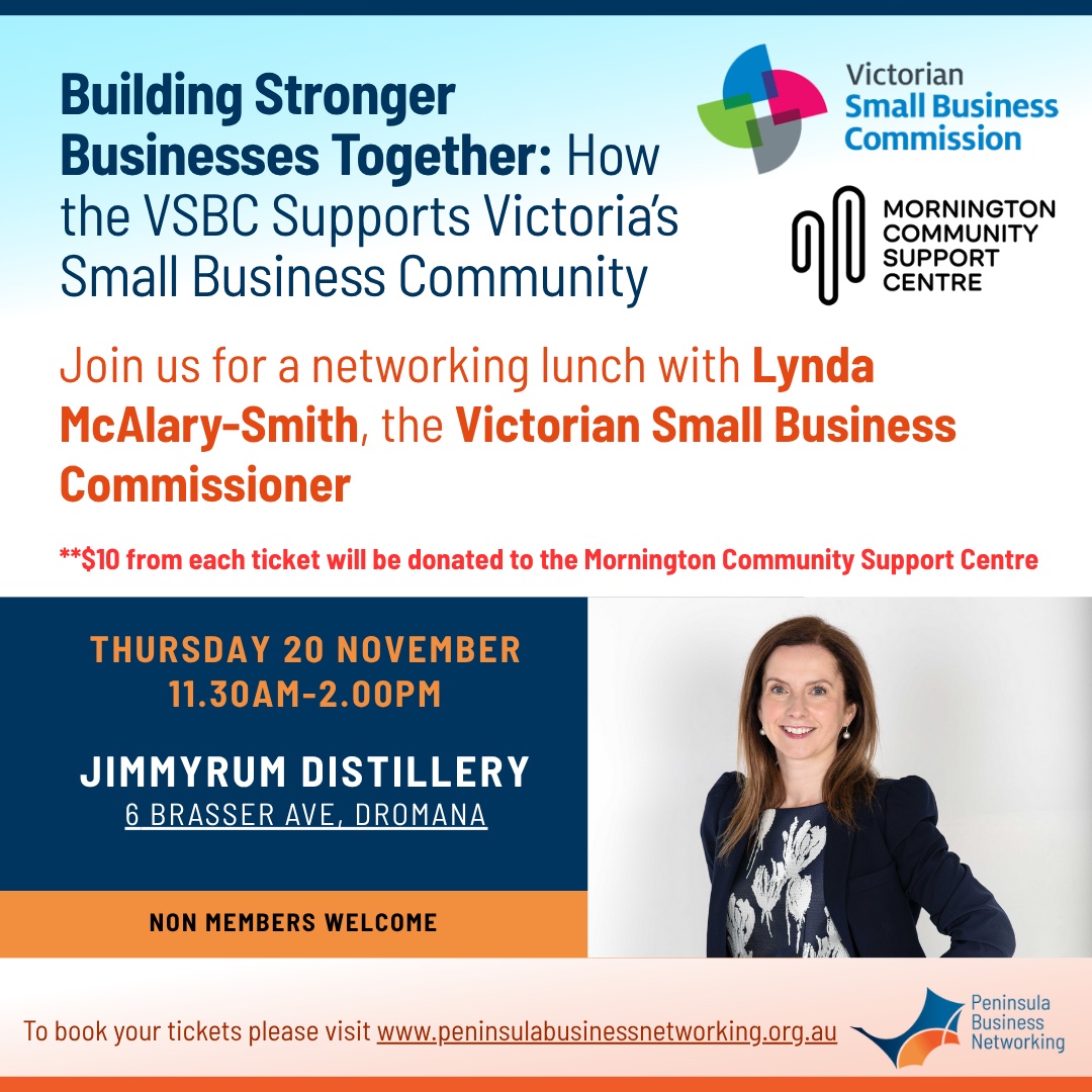 peninsula business networking event 22