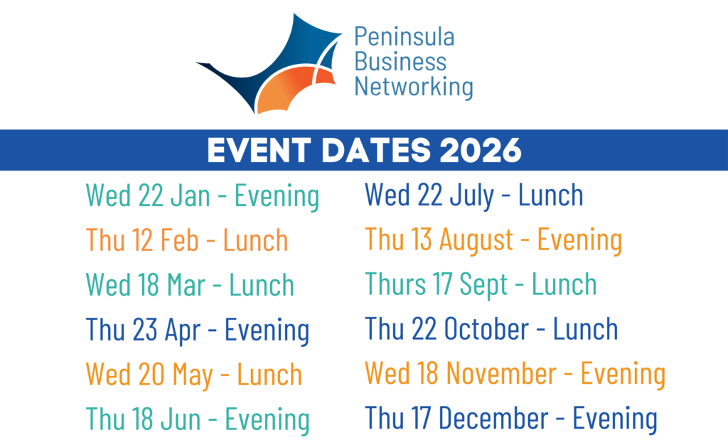 2026 dates
