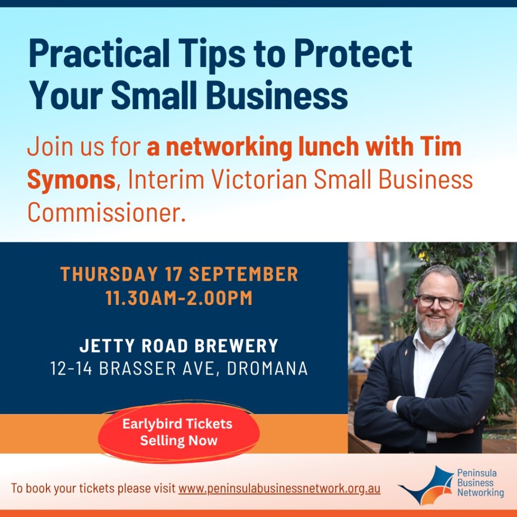 Practical Tips for Small Business – VSBC